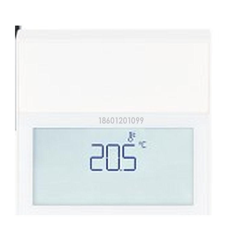 西门子QAA2160 房间温度传感器